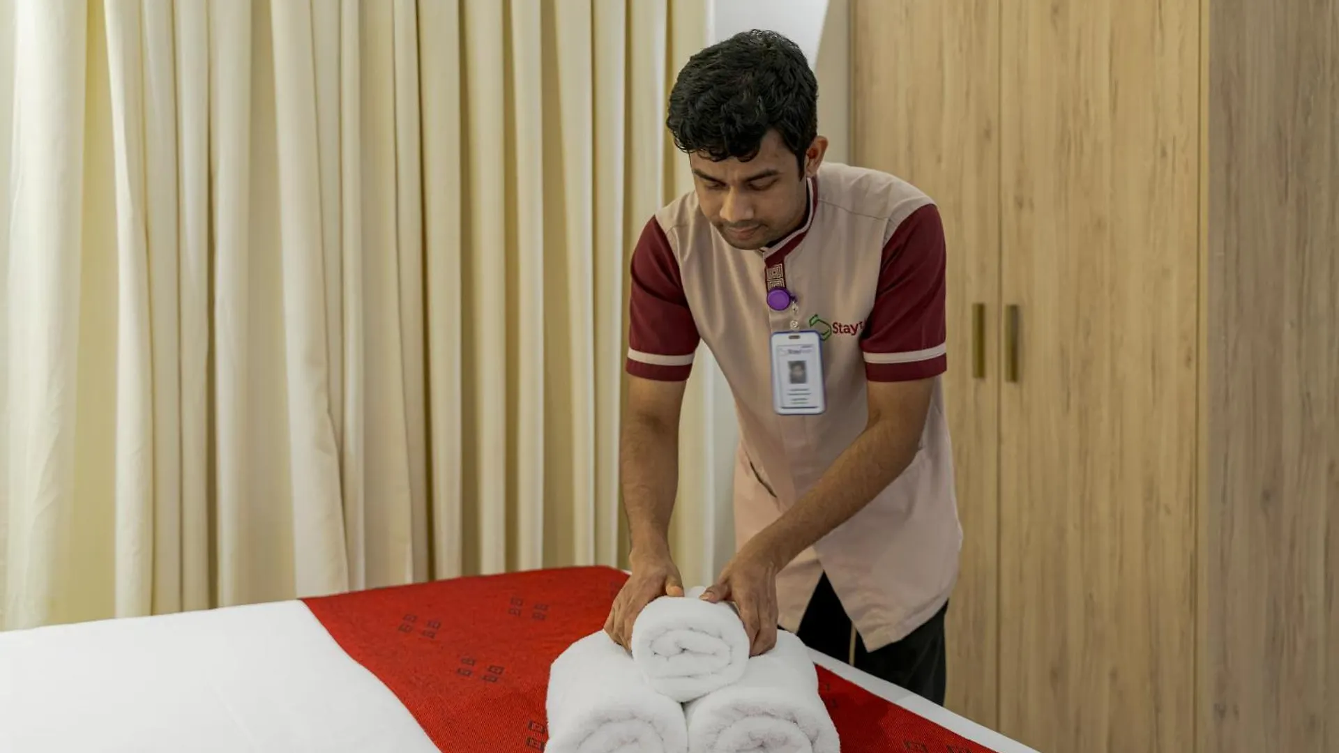 Palm Boutique Al Zahra Aparthotel Jeddah