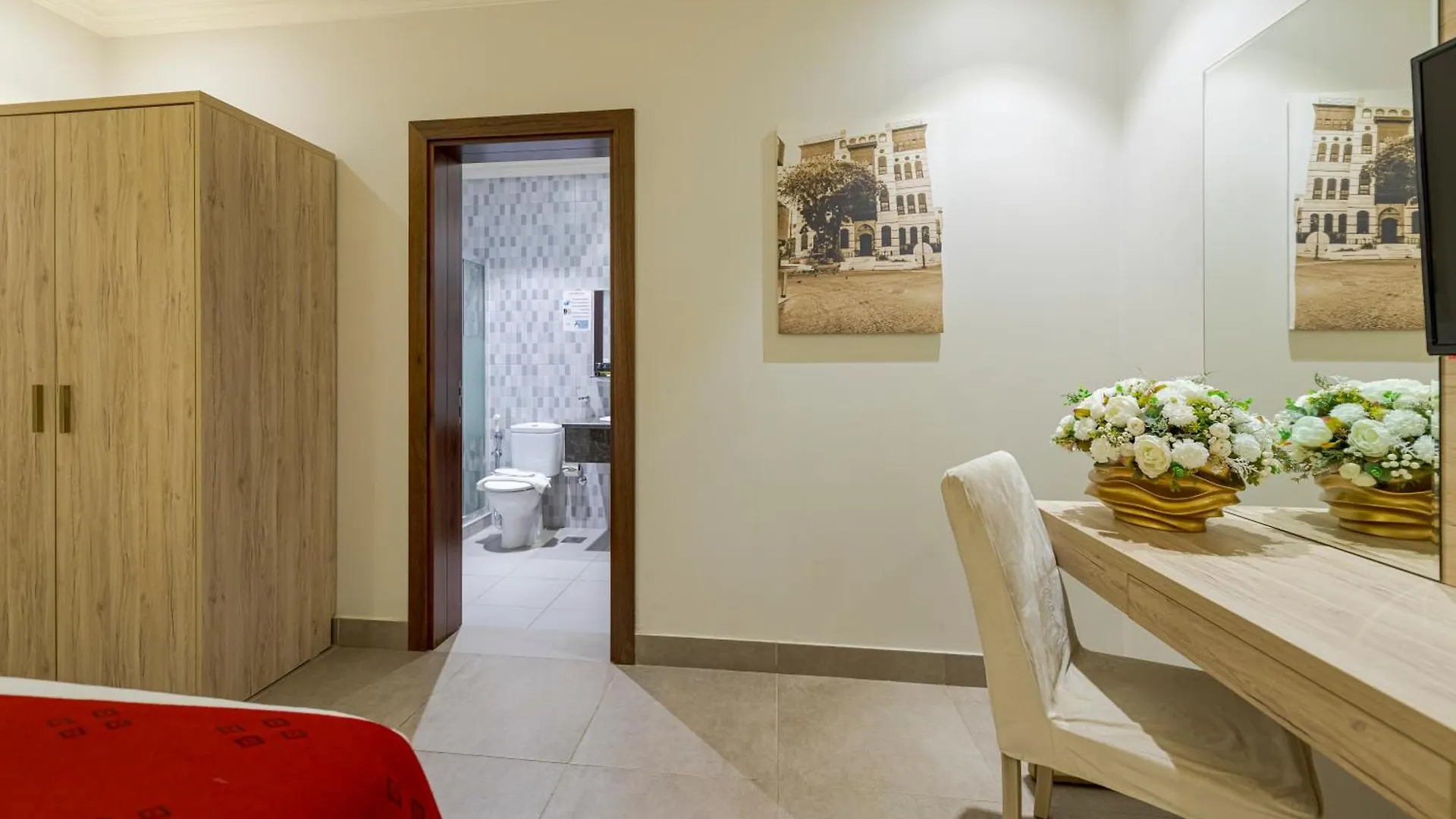 Palm Boutique Al Zahra Aparthotel Jeddah