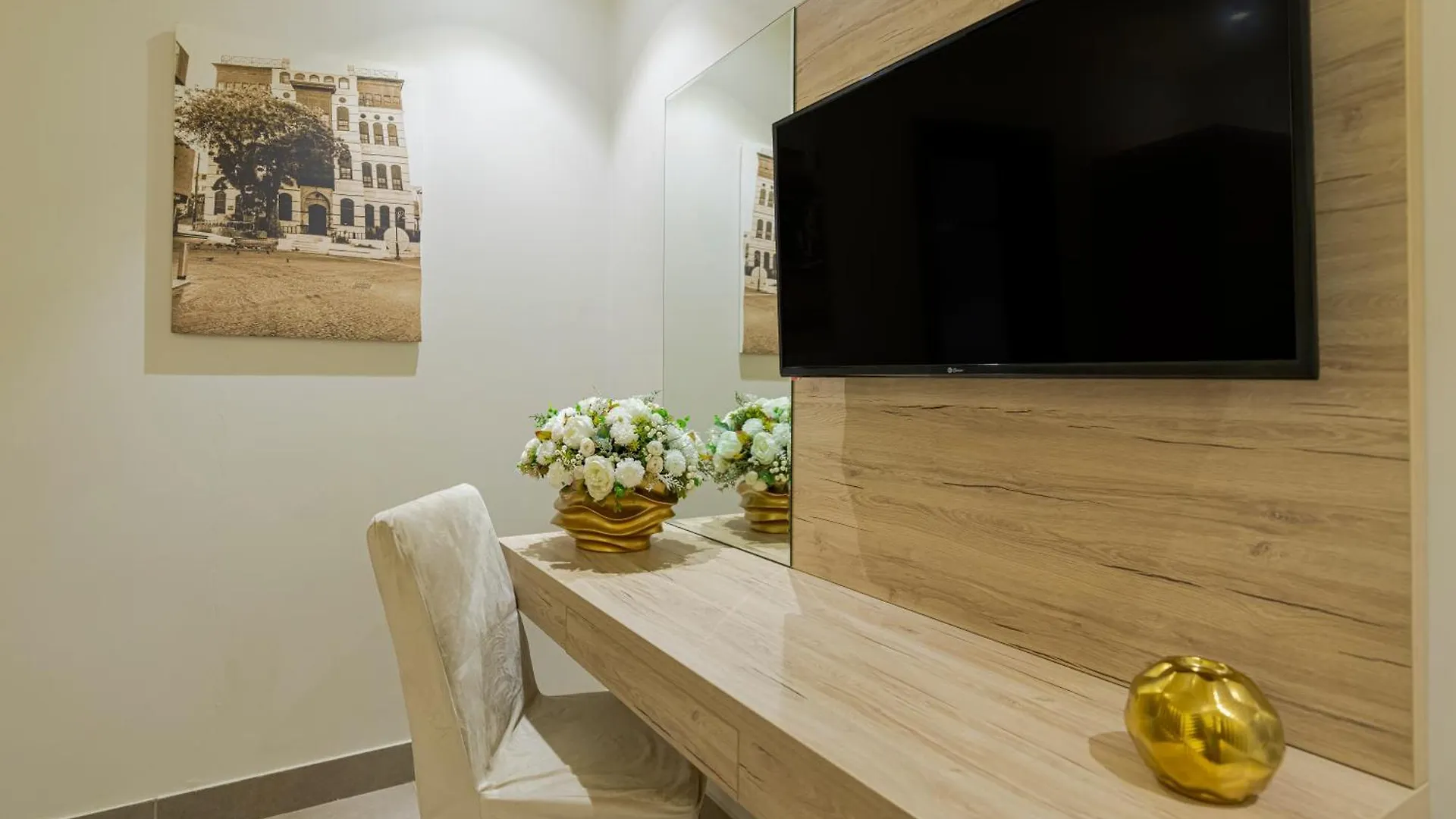 ****  Palm Boutique Al Zahra Aparthotel Jeddah Saudi Arabia