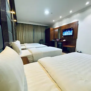  Hotel Itlalat Uhud Saudi Arabia