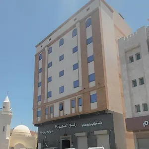  Hotel Rabwah Al Safwa 8 Saudi Arabia