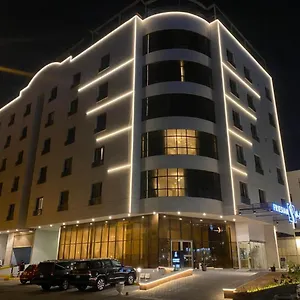 Friesian Aparthotel