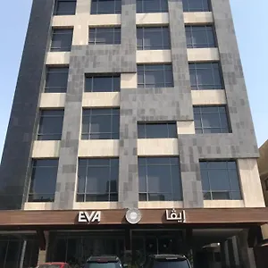*** Hotel Eva Saudi Arabia