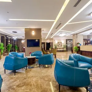*** Hotel Al Ertiqaa Saudi Arabia
