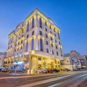 *** Hotel Sansa Saudi Arabia