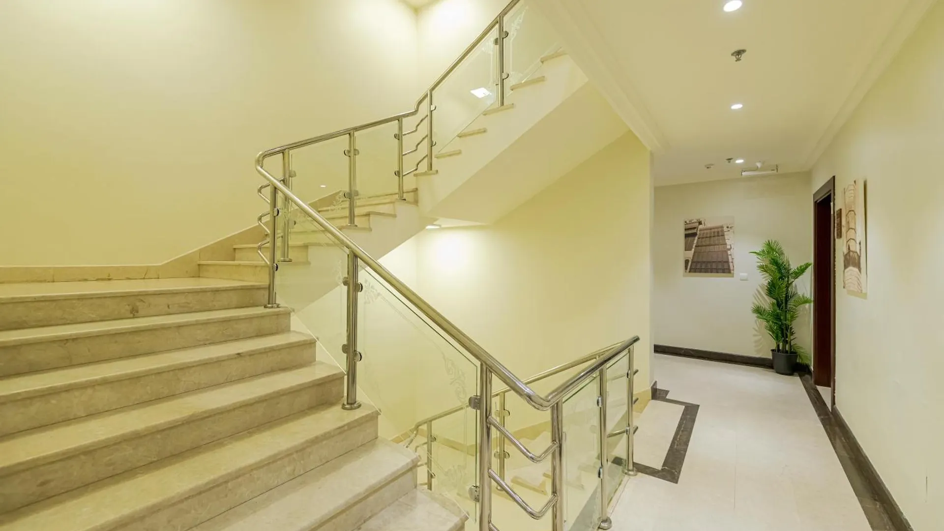 ****  Palm Boutique Al Zahra Aparthotel Jeddah Saudi Arabia