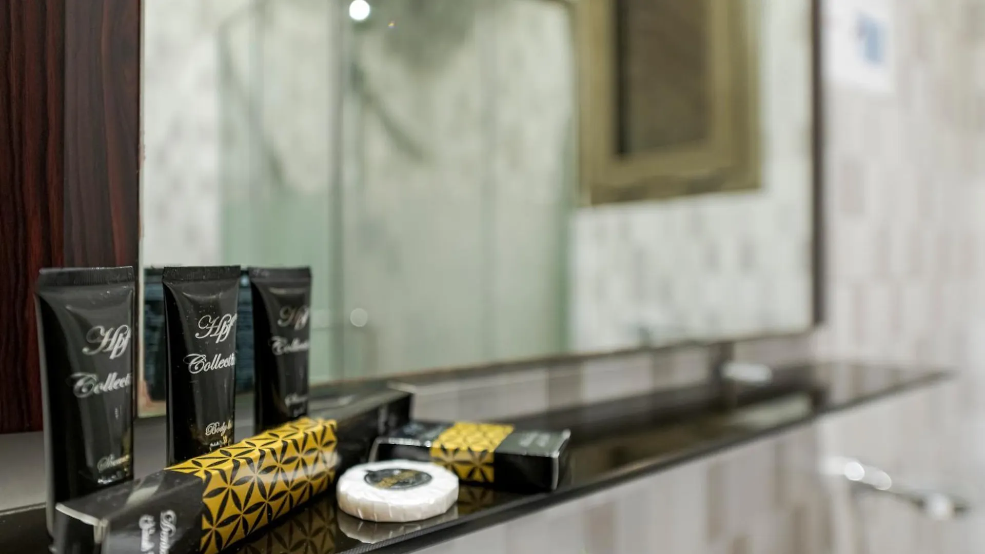 Palm Boutique Al Zahra Aparthotel Jeddah 4*,