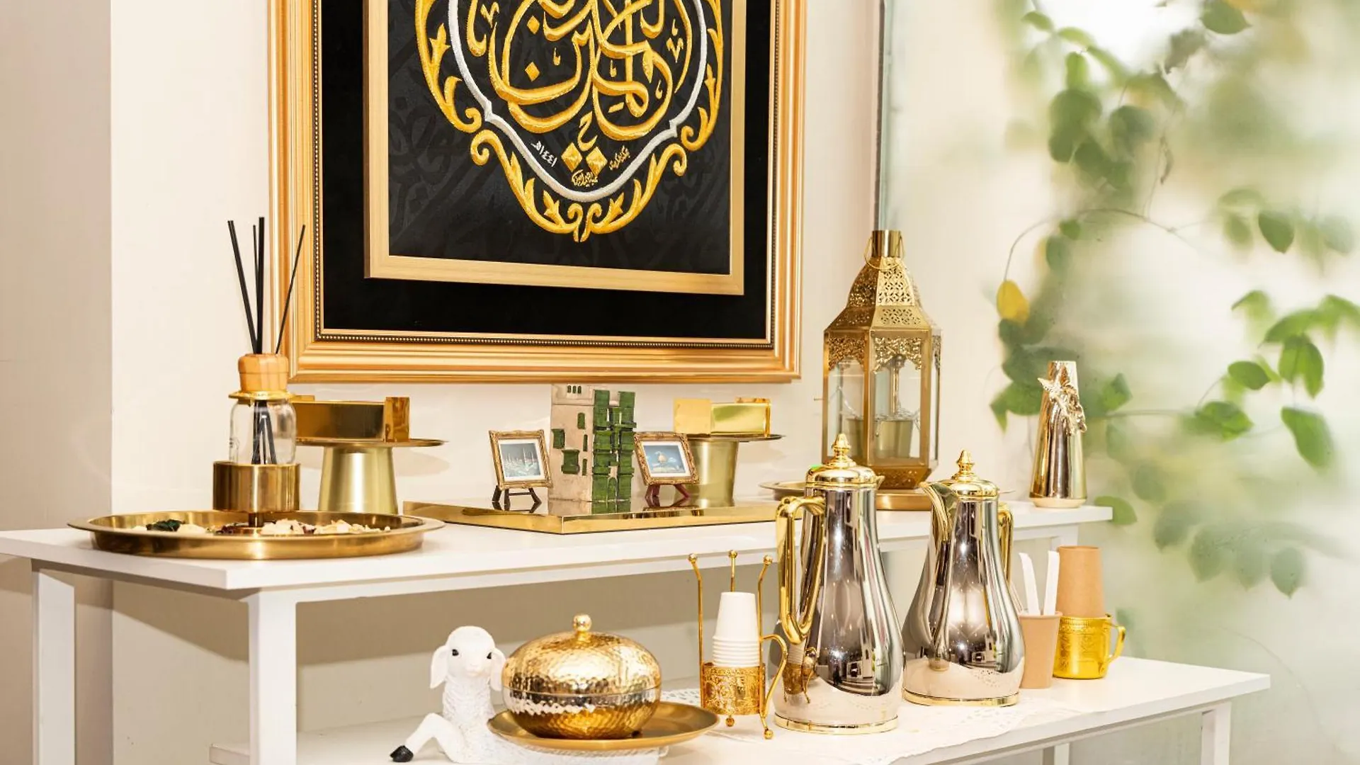 Palm Boutique Al Zahra Aparthotel Jeddah 4*,  Saudi Arabia